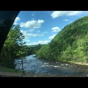 Meet your Posher, Ameena